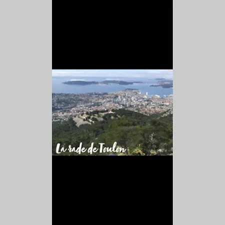 Maison Avec Jardin, Parking Entre Et Montagne * Le Revest-le-Eaux