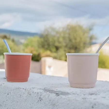 Maison Avec Jardin, Parking Entre Et Montagne *