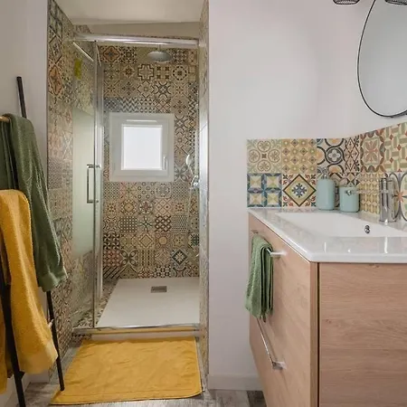 Maison Avec Jardin, Parking Entre Et Montagne Le Revest-le-Eaux